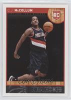 C.J. McCollum