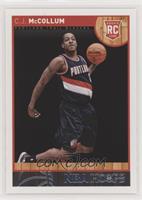 C.J. McCollum