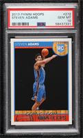 Steven Adams [PSA 10 GEM MT]