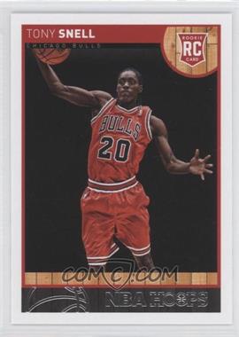 2013-14 NBA Hoops - [Base] #280 - Tony Snell