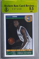 Gorgui Dieng [BRCR 9.5]