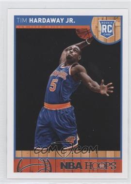 2013-14 NBA Hoops - [Base] #284 - Tim Hardaway Jr.