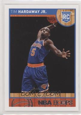 2013-14 NBA Hoops - [Base] #284 - Tim Hardaway Jr.