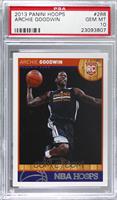 Archie Goodwin [PSA 10 GEM MT]