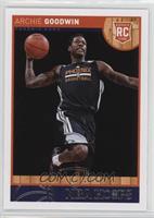 Archie Goodwin