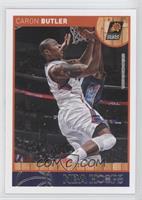 Caron Butler