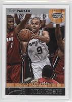 Tony Parker