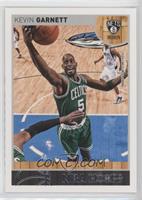 Kevin Garnett