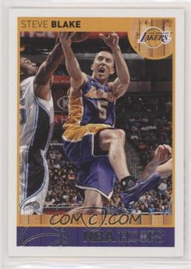 2013-14 NBA Hoops - [Base] #7 - Steve Blake [EX to NM]