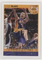 Steve Blake [EX to NM]