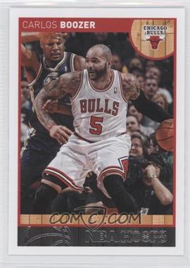 2013-14 NBA Hoops - [Base] #75 - Carlos Boozer