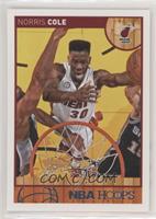 Norris Cole [EX to NM]