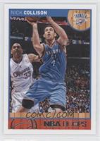 Nick Collison