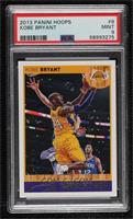 Kobe Bryant [PSA 9 MINT]