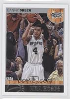 Danny Green