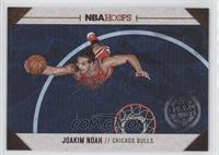 Joakim Noah