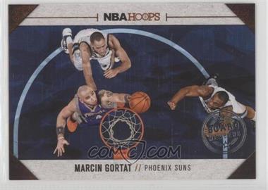 2013-14 NBA Hoops - Board Members #14 - Marcin Gortat