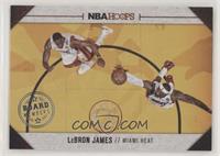 LeBron James