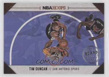 2013-14 NBA Hoops - Board Members #21 - Tim Duncan