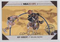 Roy Hibbert