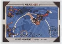 Andre Drummond