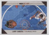 Larry Sanders