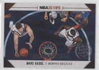 Marc Gasol