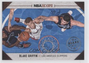 2013-14 NBA Hoops - Board Members #7 - Blake Griffin