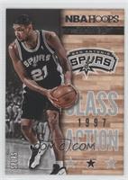 Tim Duncan