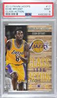 Kobe Bryant [PSA 9 MINT]