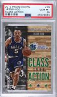 Jason Kidd [PSA 10 GEM MT]