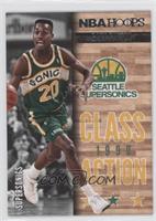 Gary Payton