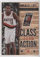 LaMarcus Aldridge [EX to NM]