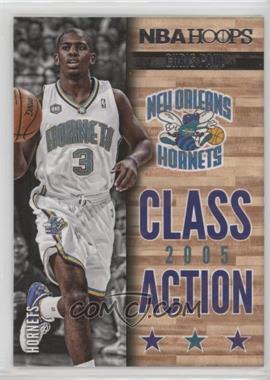 2013-14 NBA Hoops - Class Action #8 - Chris Paul