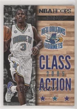 2013-14 NBA Hoops - Class Action #8 - Chris Paul