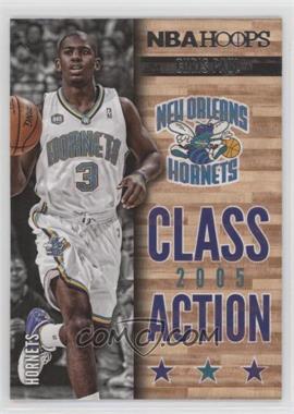 2013-14 NBA Hoops - Class Action #8 - Chris Paul