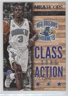 2013-14 NBA Hoops - Class Action #8 - Chris Paul