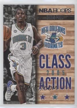 2013-14 NBA Hoops - Class Action #8 - Chris Paul