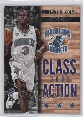 2013-14 NBA Hoops - Class Action #8 - Chris Paul