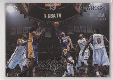 2013-14 NBA Hoops - Courtside #1 - Kobe Bryant