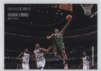 Brandon Jennings