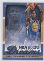 Harrison Barnes