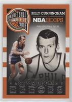 Billy Cunningham