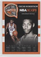 Oscar Robertson