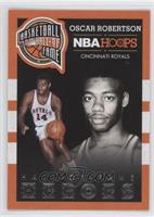 Oscar Robertson