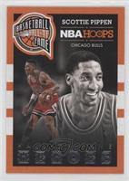 Scottie Pippen