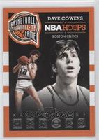 Dave Cowens