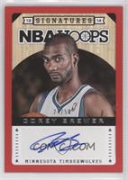 Corey Brewer #/50