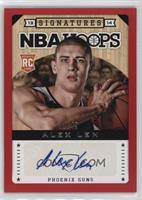 Alex Len #/49