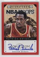 Patrick Beverley #/150